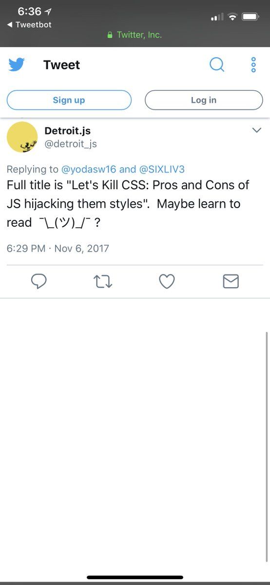 oh my god twitter doesn’t include alt text from images in their API